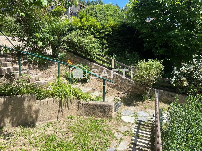 Châlet - 140 m² - 6 pièces