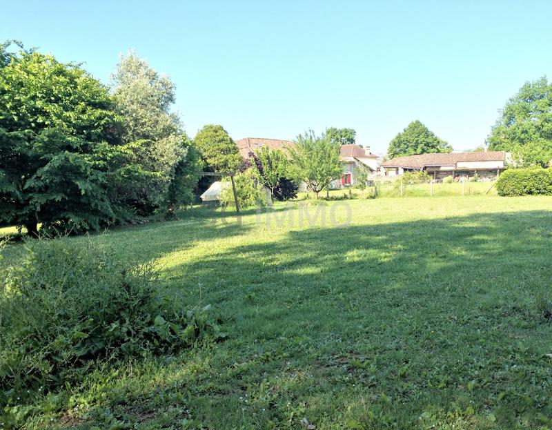 Maison contemporaine - 204 m² - 9 pièces