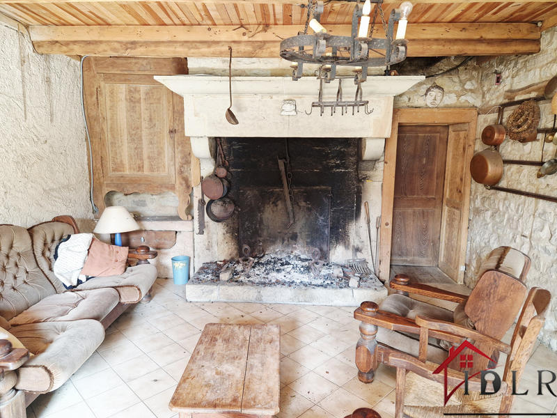 Maison - 190 m² - 5 pièces