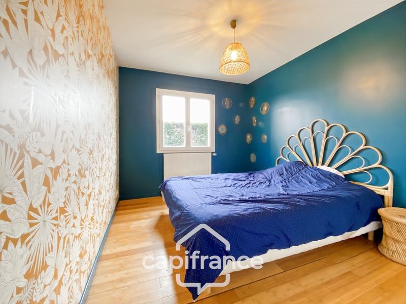 Maison - 172 m² - 5 pièces