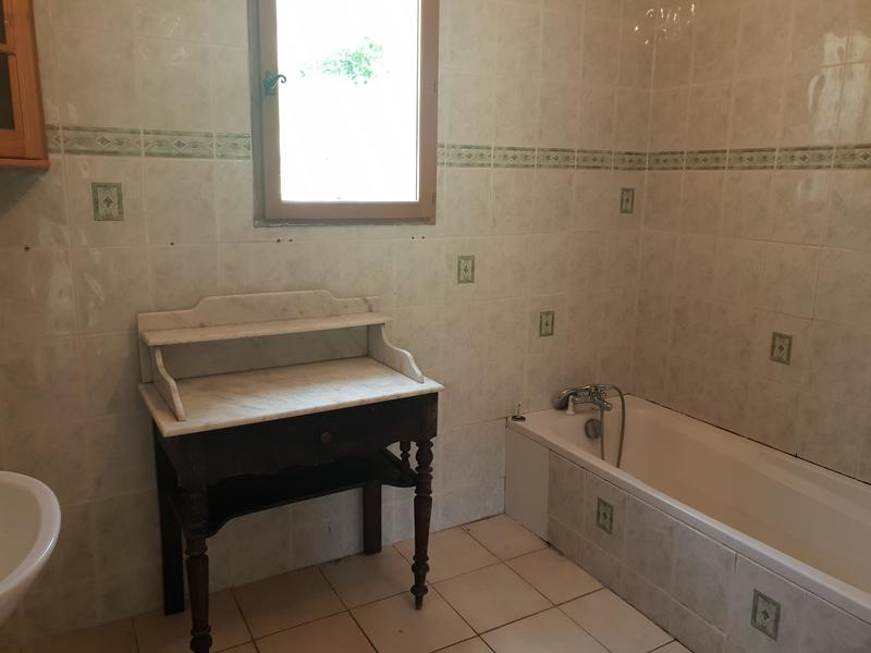 Villa - 133 m² - 8 pièces