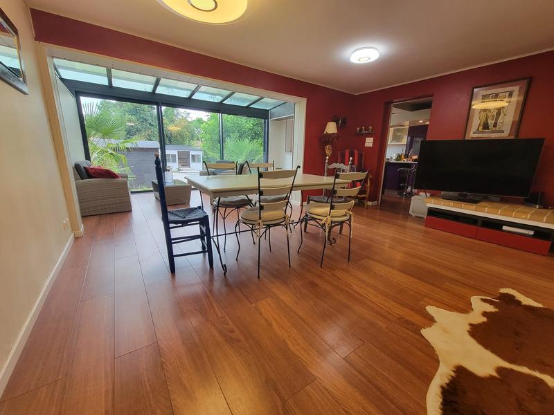 Maison - 178 m² - 6 pièces