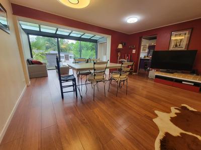 Maison - 178 m² - 6 pièces