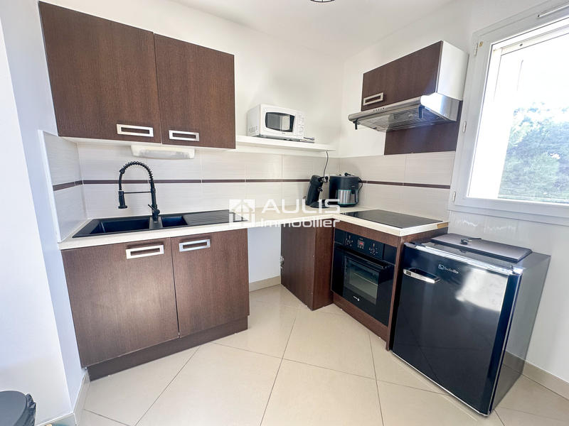 Appartement - 49 m² - 3 pièces