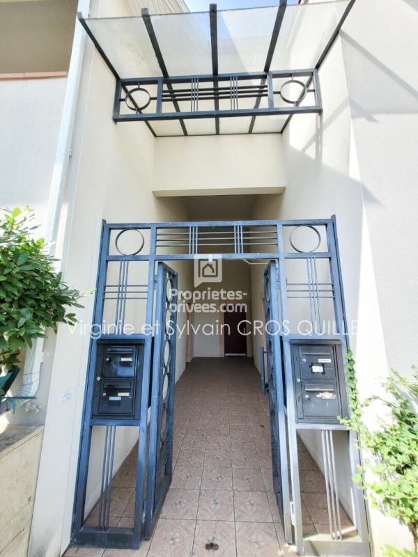 Maison - 74 m² - 4 pièces