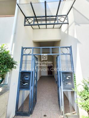 Maison - 74 m² - 4 pièces