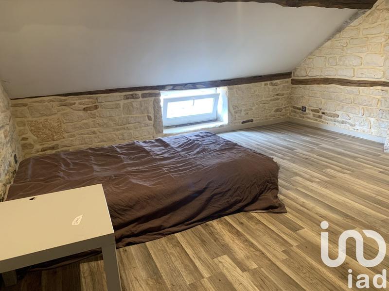 Maison de village - 145 m² - 7 pièces