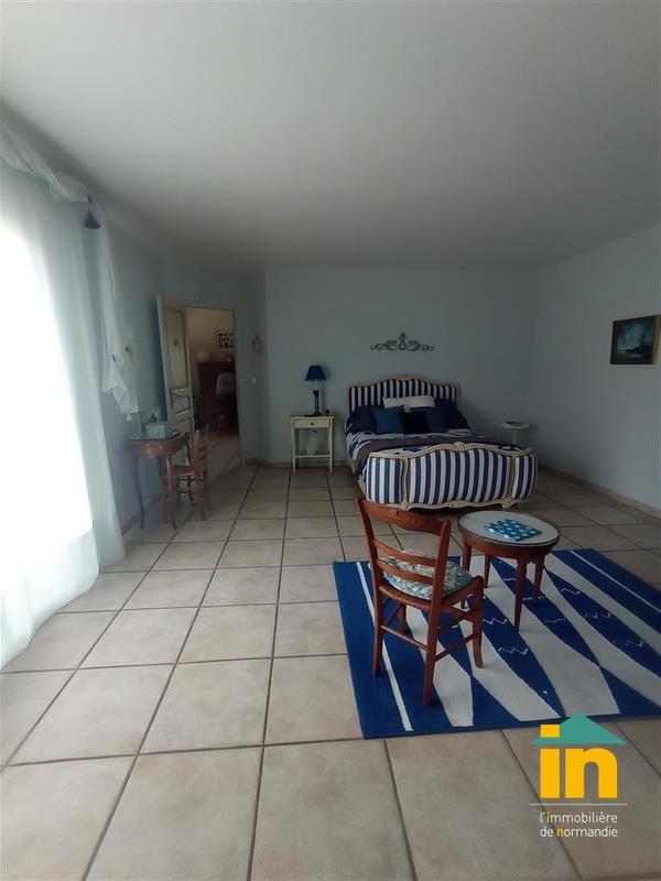 Maison de campagne - 233 m² - 6 pièces