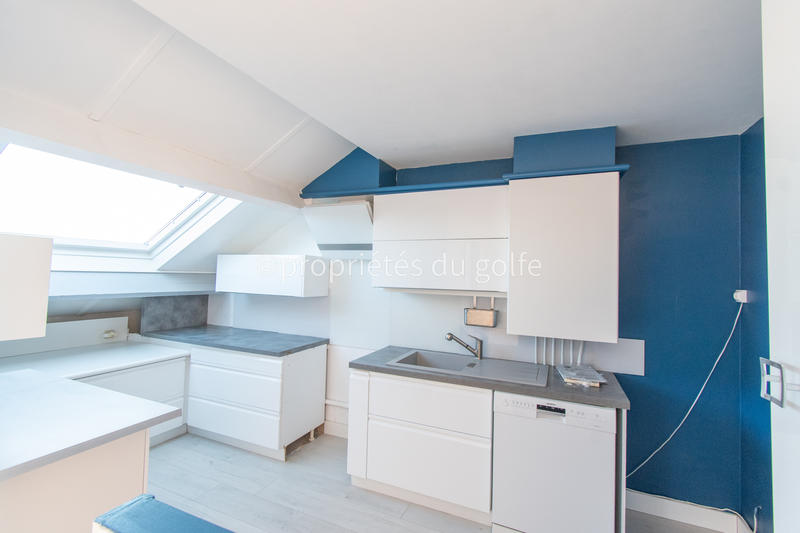 Appartement - 131 m² - 5 pièces