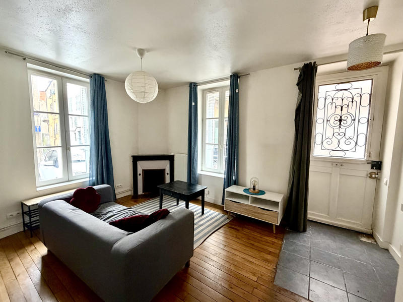 Appartement - 41 m² - 2 pièces