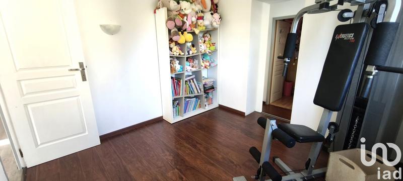 Maison - 137 m² - 6 pièces