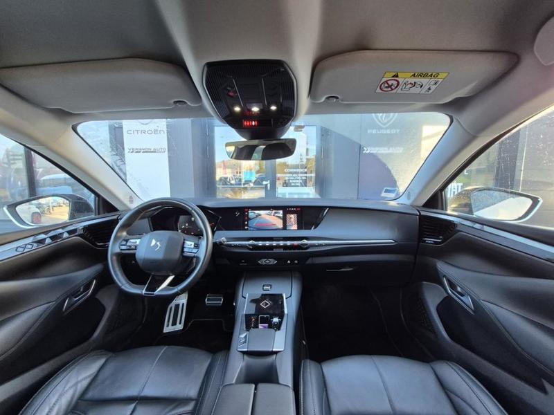 Ds Ds 4 II Puretech 130 Cross Rivoli Auto