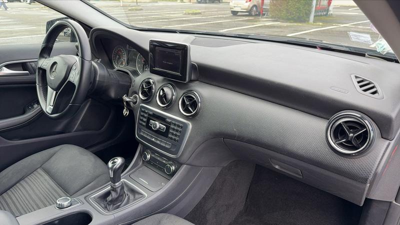 Mercedes Classe a III 180 122 Intuition