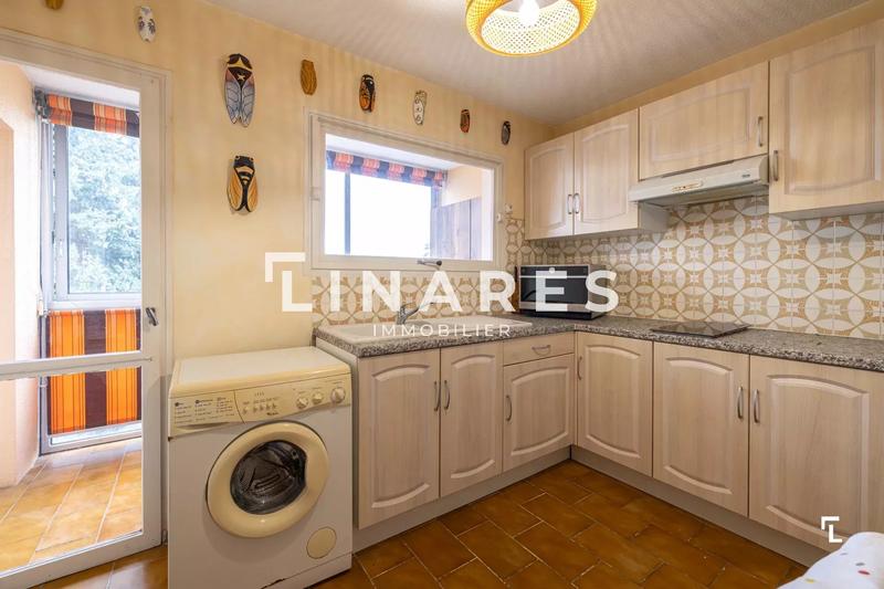 Appartement - 71 m² - 3 pièces