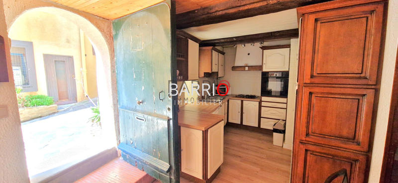 Appartement - 77 m² - 3 pièces