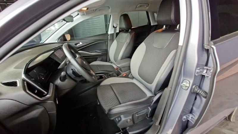 Opel grandland Hybride 225 ch Elegance Business