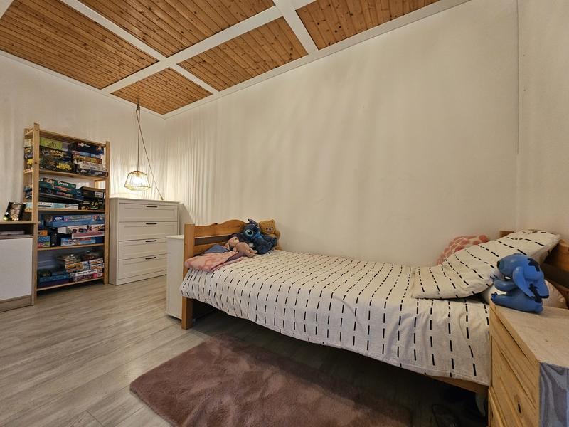 Maison ancienne - 115 m² - 5 pièces