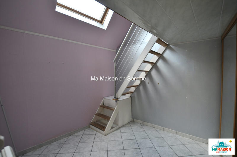 Appartement - 110 m² - 4 pièces