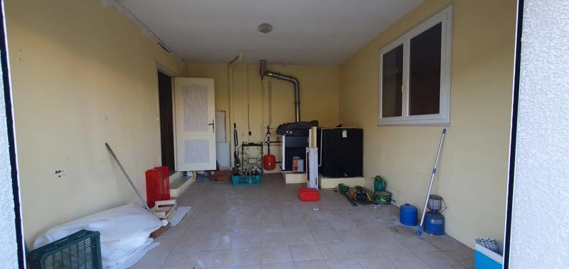 Villa - 126 m² - 5 pièces