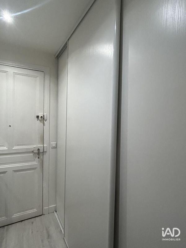 Appartement - 30 m² - 1 pièce