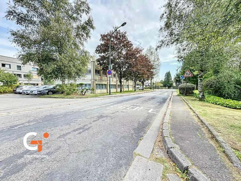 Immeuble - 178 m² - 7 pièces