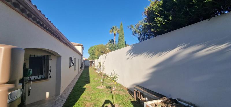 Villa - 291 m² - 7 pièces