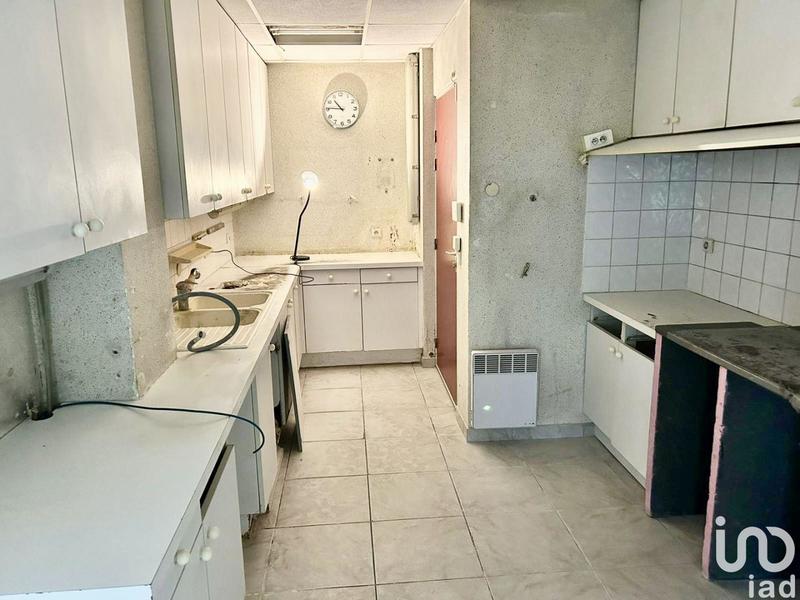 Local commercial - 60 m²