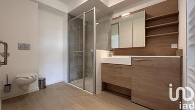 Appartement - 37 m² - 1 pièce