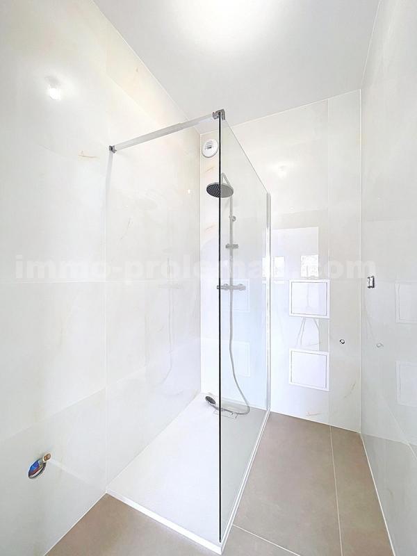 Maison - 94 m² - 5 pièces