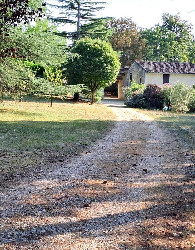 Maison - 261 m² - 7 pièces