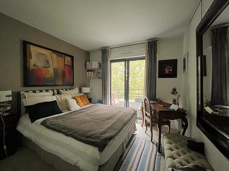 Appartement - 126 m² - 5 pièces