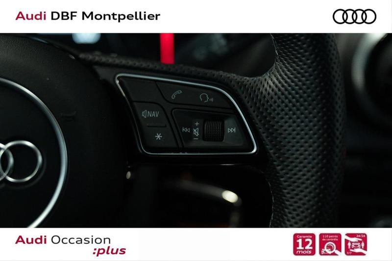 Audi Q2 35 Tfsi 150 Bvm6 s line