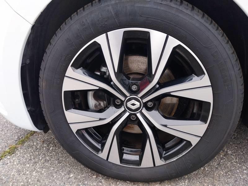 Renault Clio E-Tech 140 - 21n Limited