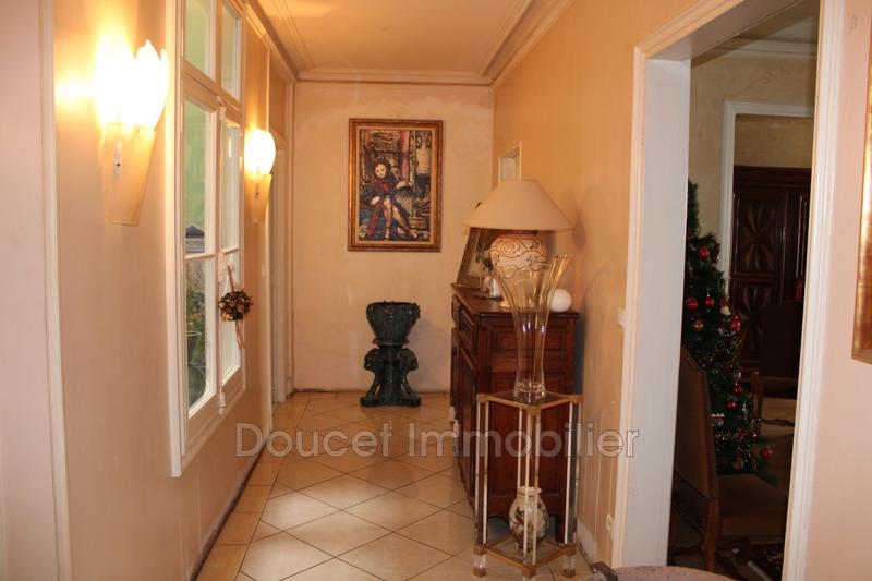 Appartement - 200 m² - 6 pièces
