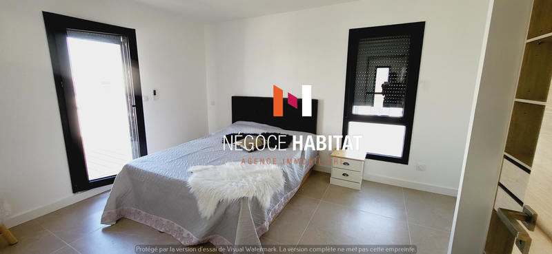 Villa - 160 m² - 5 pièces