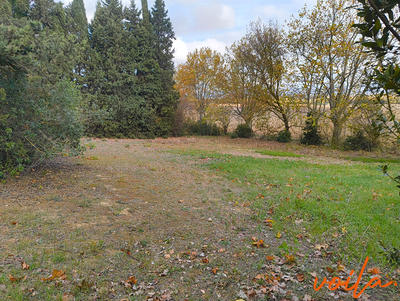 Terrain - 1 362 m²
