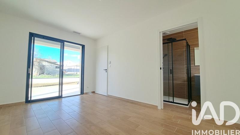 Maison - 122 m² - 5 pièces