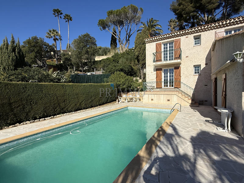 Villa - 132 m² - 4 pièces