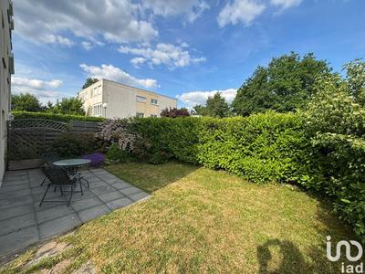 Appartement - 101 m² - 4 pièces