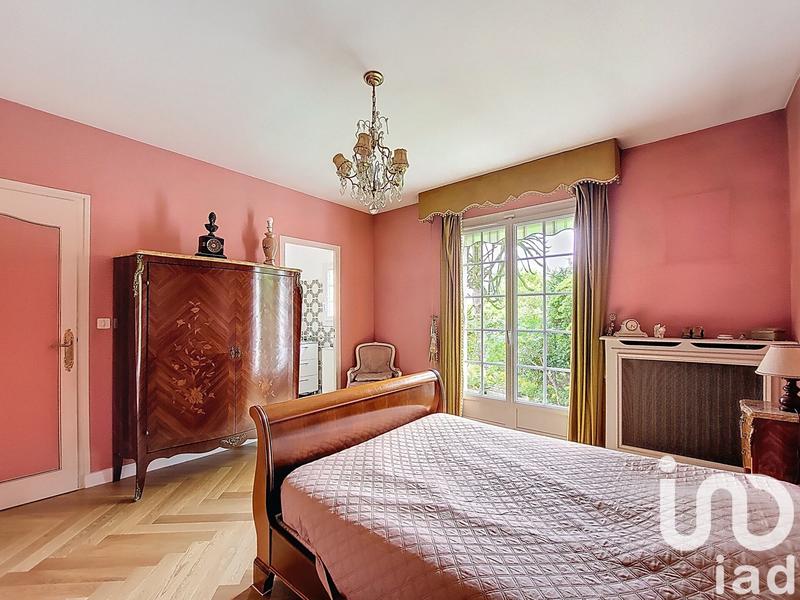 Maison - 154 m² - 7 pièces