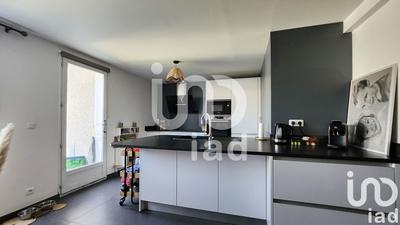 Maison - 79 m² - 4 pièces