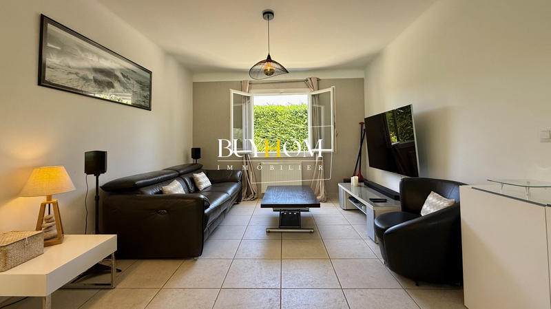 Maison - 158 m² - 5 pièces