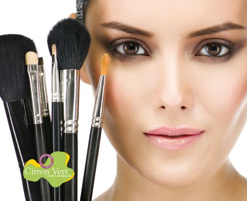 Institut de Beaute Citron Vert