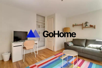 Studio - 27 m² - 1 pièce