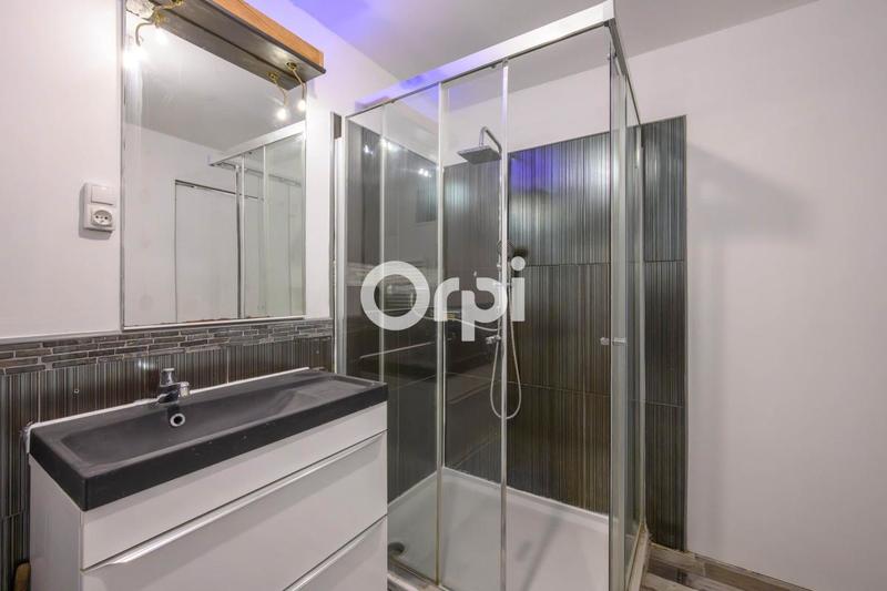 Maison - 86 m² - 4 pièces