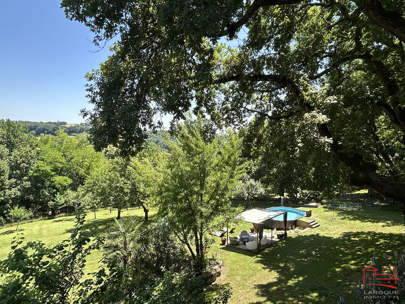 Maison - 80 m² - 3 pièces