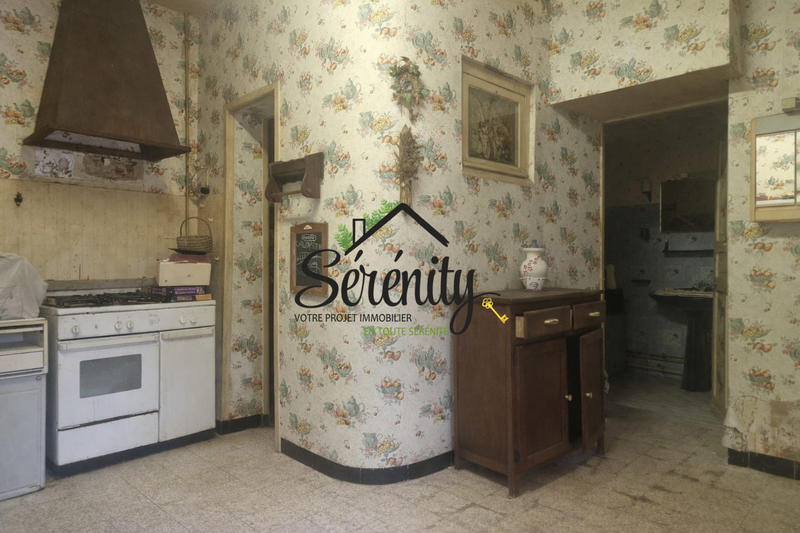 Maison - 135 m² - 5 pièces