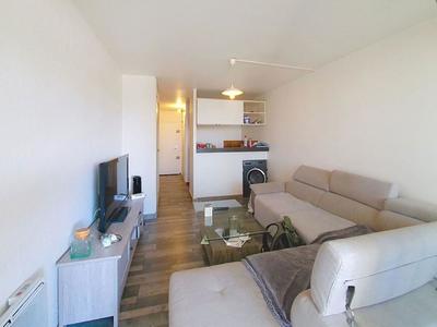 Appartement - 34 m² - 1 pièce