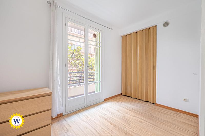 Appartement - 30 m² - 2 pièces