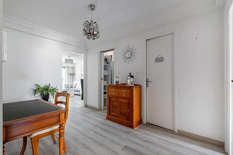 Appartement - 84 m² - 4 pièces